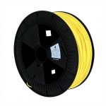 Kimya PLA-HI Filament 3D jaune