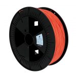 Kimya PLA-HI Filament 3D orange