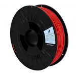 Kimya PLA-HI Filament 3D rouge