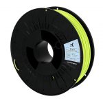 Kimya PLA-HI Filament 3D vert neon