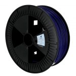 Kimya PLA-R Filament 3D bleu