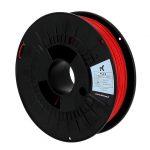 Kimya PLA-R Filament 3D rouge