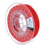 Kimya TPC-91A Filament 3D rouge