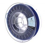 Kimya TPU-92A Filament 3D bleu foncé