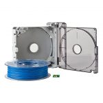 RECHARGEABLE PLA (A-Type) bleu