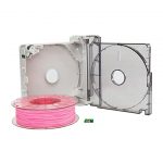 RECHARGEABLE PLA (A-Type) rose