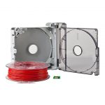 RECHARGEABLE PLA (A-Type) rouge