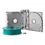 RECHARGEABLE PLA (A-Type) vert