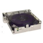 RECHARGEABLE PLA (A-Type) violet