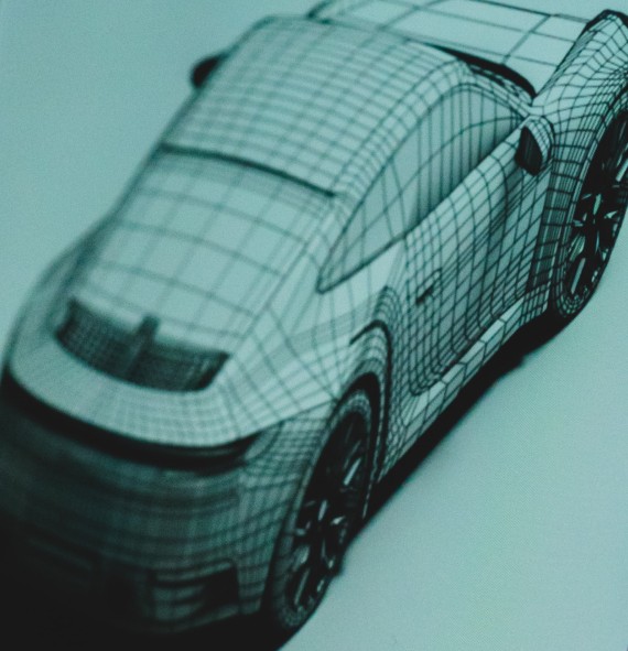 automobile-impression-3d