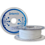 white zirconia spool 2